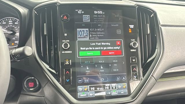 New 2026 Subaru Ascent Bronze Edition image 25