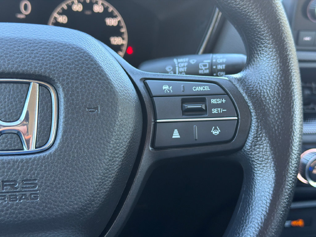 Used 2024 Honda CR-V LX image 20