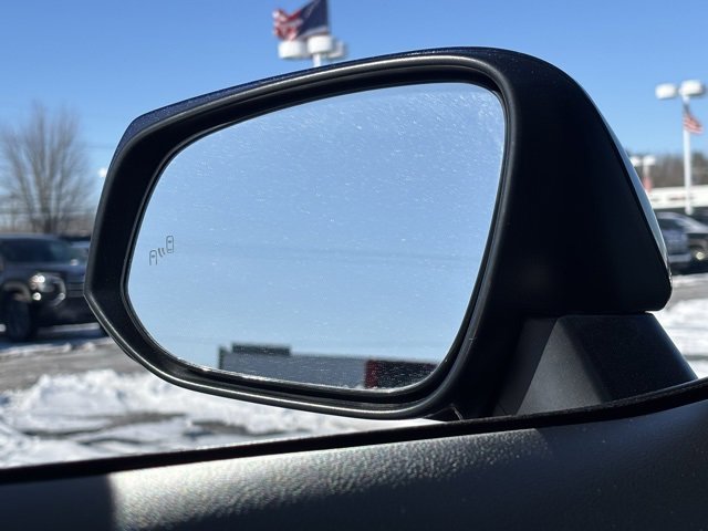 Used 2024 Toyota RAV4 XLE image 28