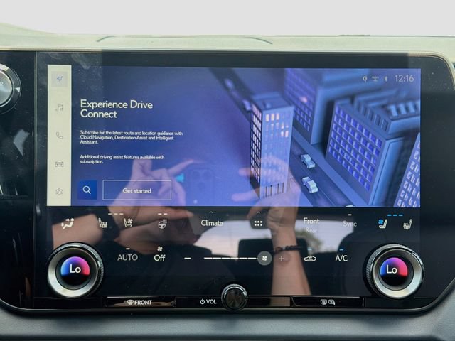 New 2026 Lexus RX 350 AWD/4WD image 34