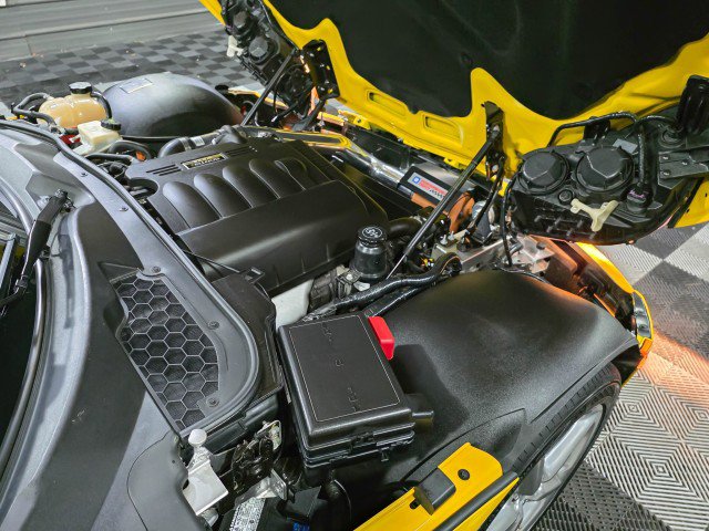 Used 2007 Saturn Sky w/ Premium Trim Pkg image 29