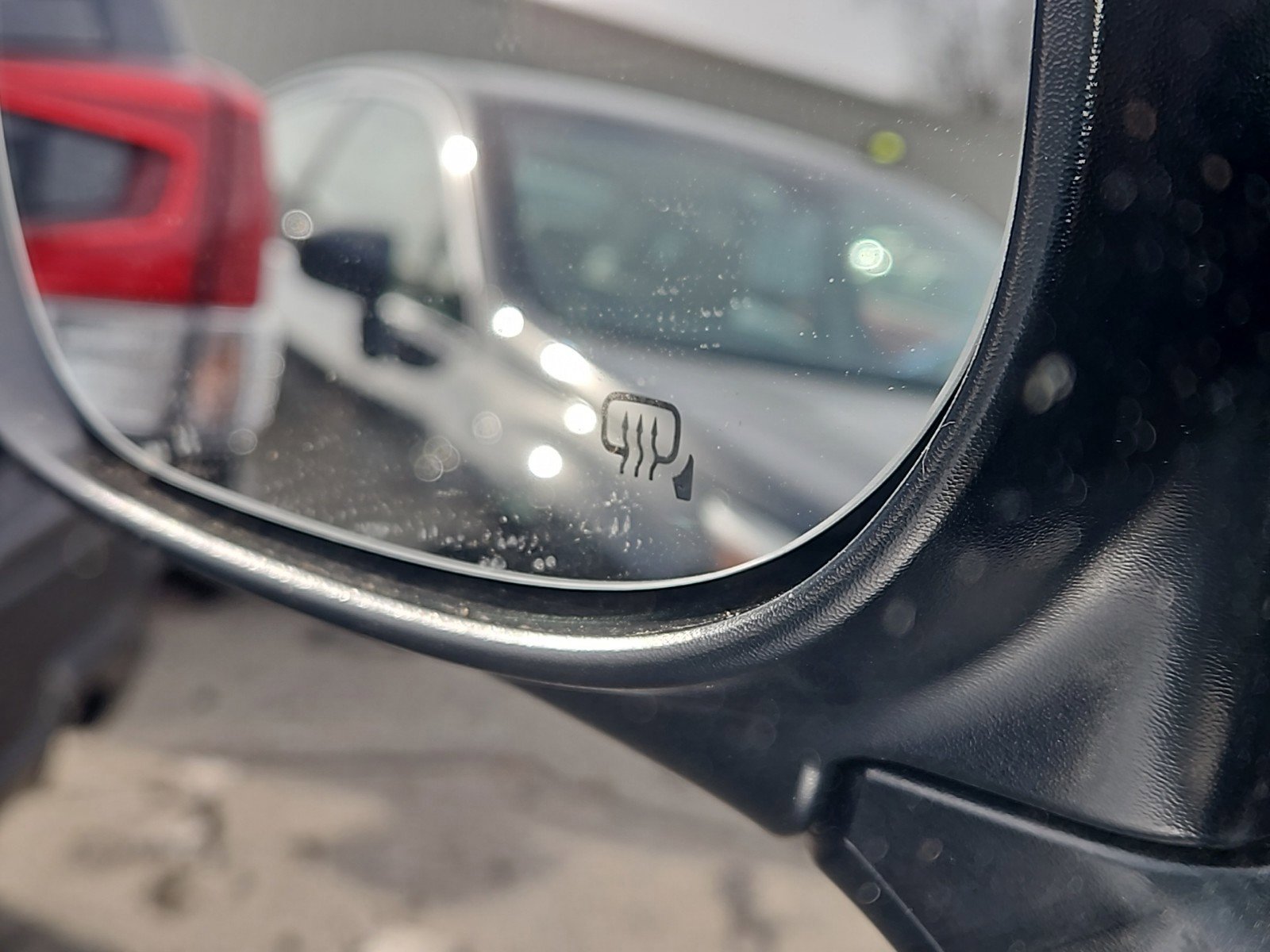 New 2025 Subaru Crosstrek 2.5i Wilderness image 5