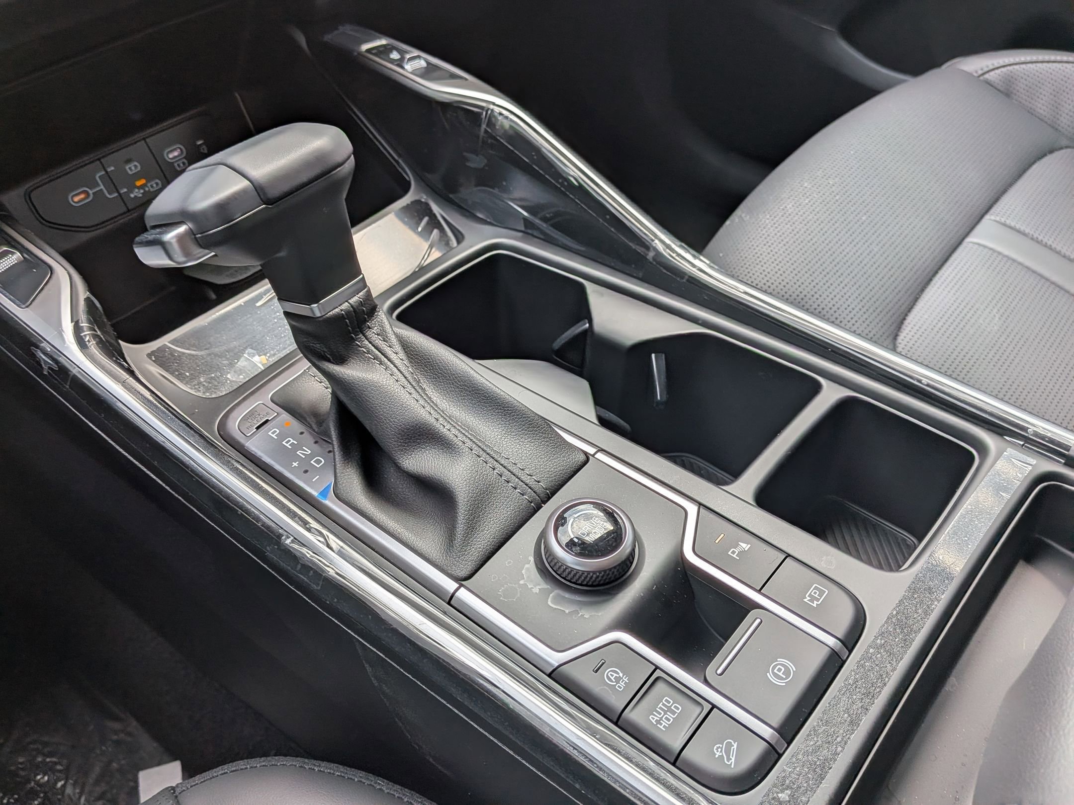 New 2026 Kia Sorento S w/ S Panoramic Sunroof Package FWD image 24