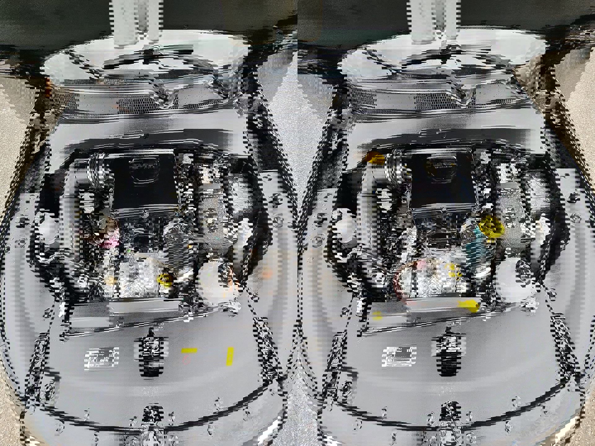 Certified 2023 Jeep Compass Latitude image 17