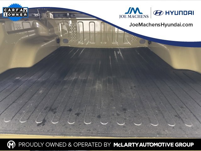 Used 2025 Jeep Gladiator Mojave image 29