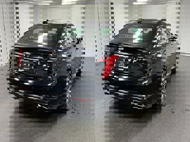 New 2026 Cadillac CT5 Premium Luxury image 5