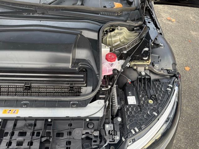 Used 2022 Mercedes-Benz EQS 450+ Sedan image 31