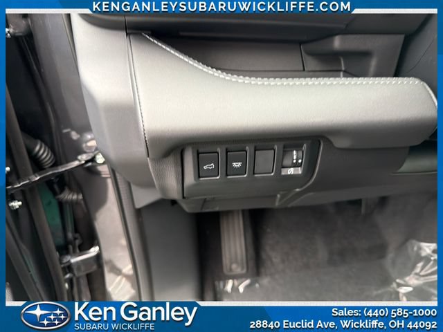 New 2026 Subaru Ascent Limited AWD/4WD image 10