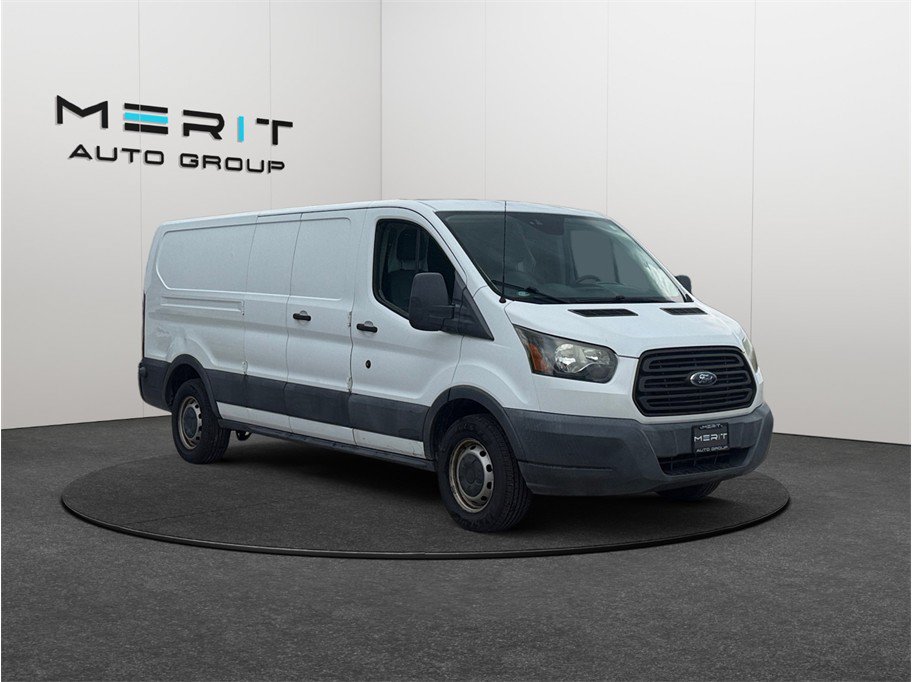 Used 2017 Ford Transit 150 148 Low Roof RWD image 1