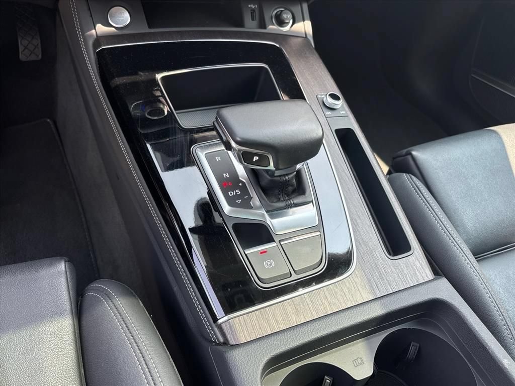 Used 2024 Audi Q5 2.0T Premium Plus AWD/4WD image 18