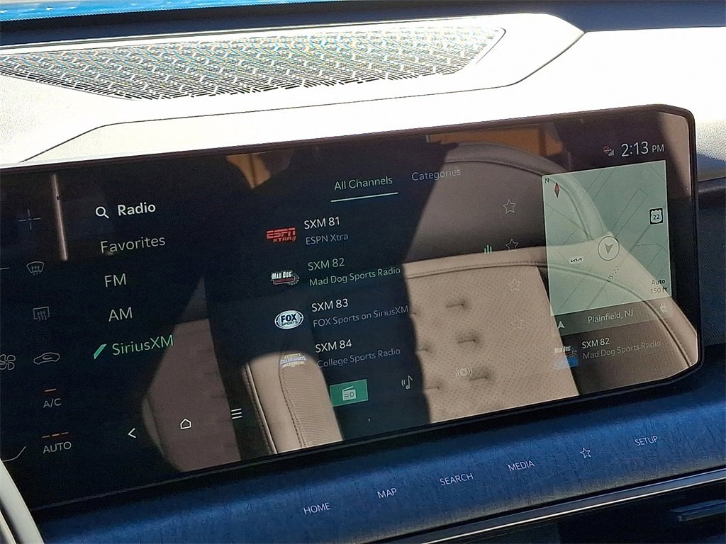 New 2026 Kia EV9 Wind image 12