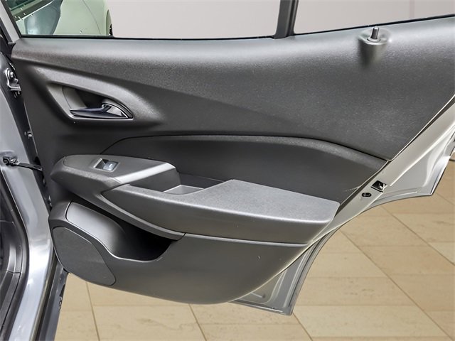 Used 2024 Chevrolet Trax LS w/ Driver Confidence Package image 23