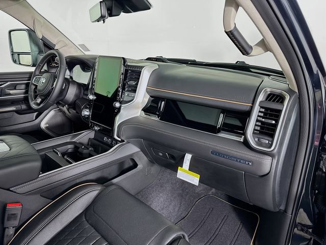 New 2026 RAM 1500 Tungsten image 33