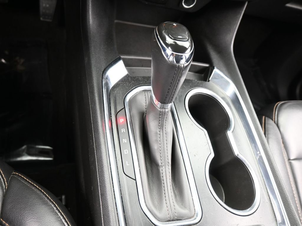 Used 2019 Chevrolet Traverse RS image 26