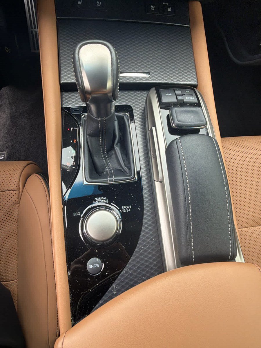 Used 2018 Lexus GS 350 F Sport RWD image 25