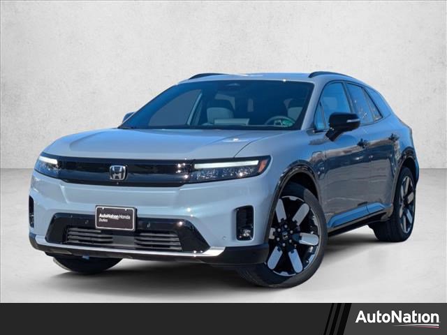 New 2026 Honda Prologue Elite