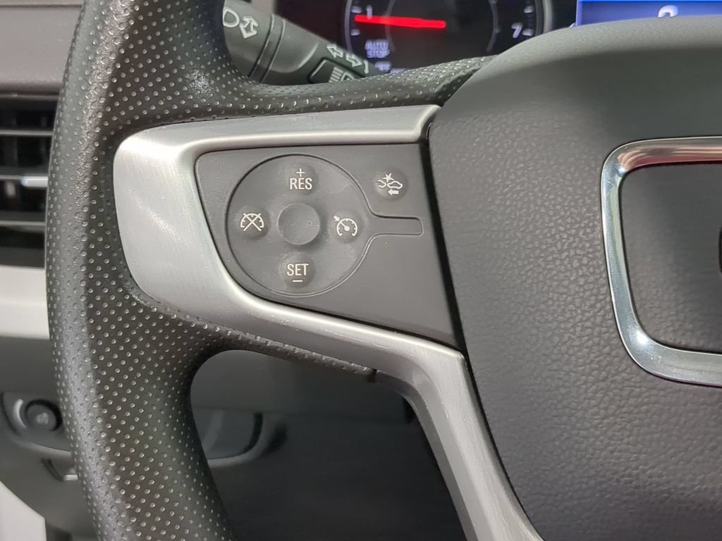 Used 2023 GMC Terrain SLE w/ Driver Convenience Package AWD/4WD image 29