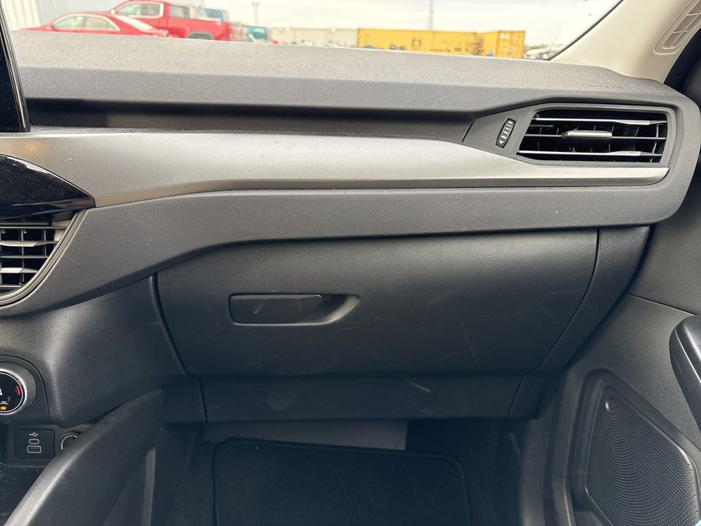 Used 2025 Ford Escape Active image 25