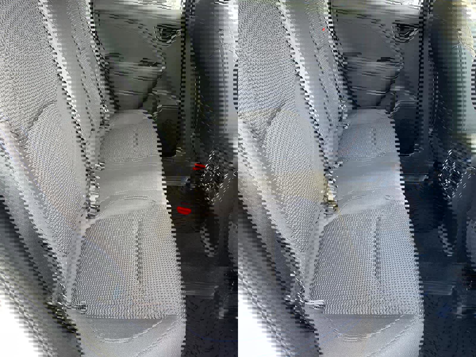 Certified 2025 Subaru Forester Premium w/ Convenience Package #2 image 17