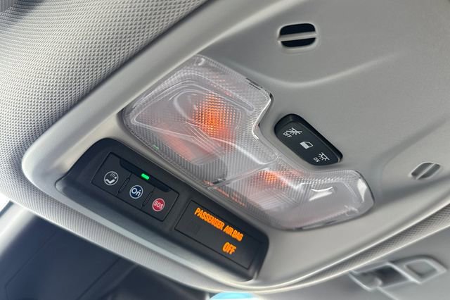 Used 2026 Chevrolet TrailBlazer LS w/ LS Convenience Package image 24