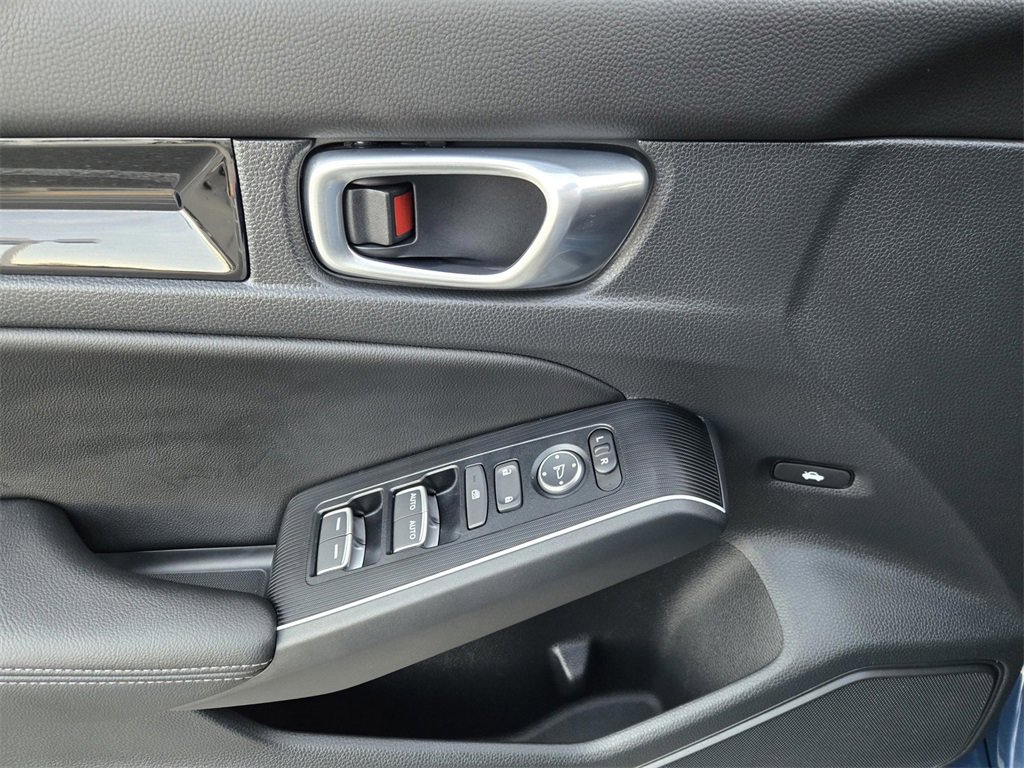 Used 2026 Honda Civic Sport Touring image 17