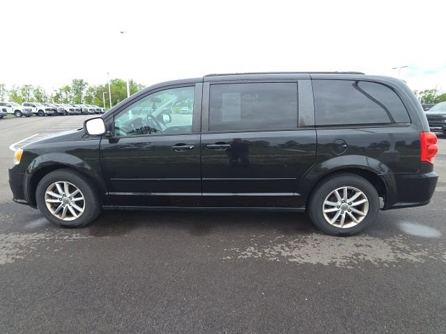 Used 2014 Dodge Grand Caravan SXT FWD image 15