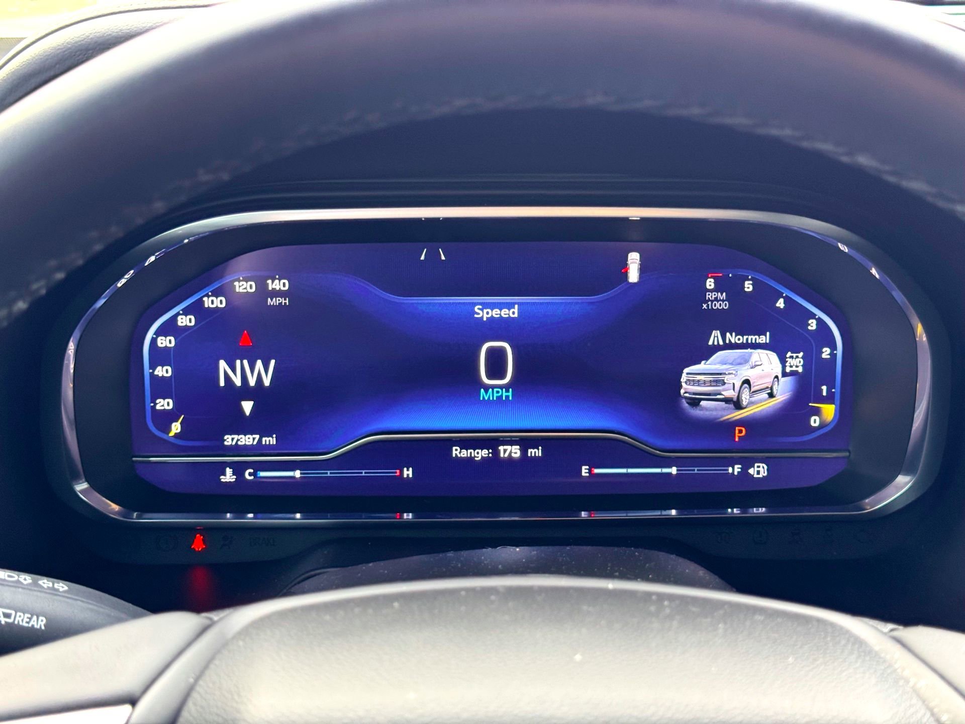 Used 2024 Chevrolet Tahoe Premier w/ Max Trailering Package image 26