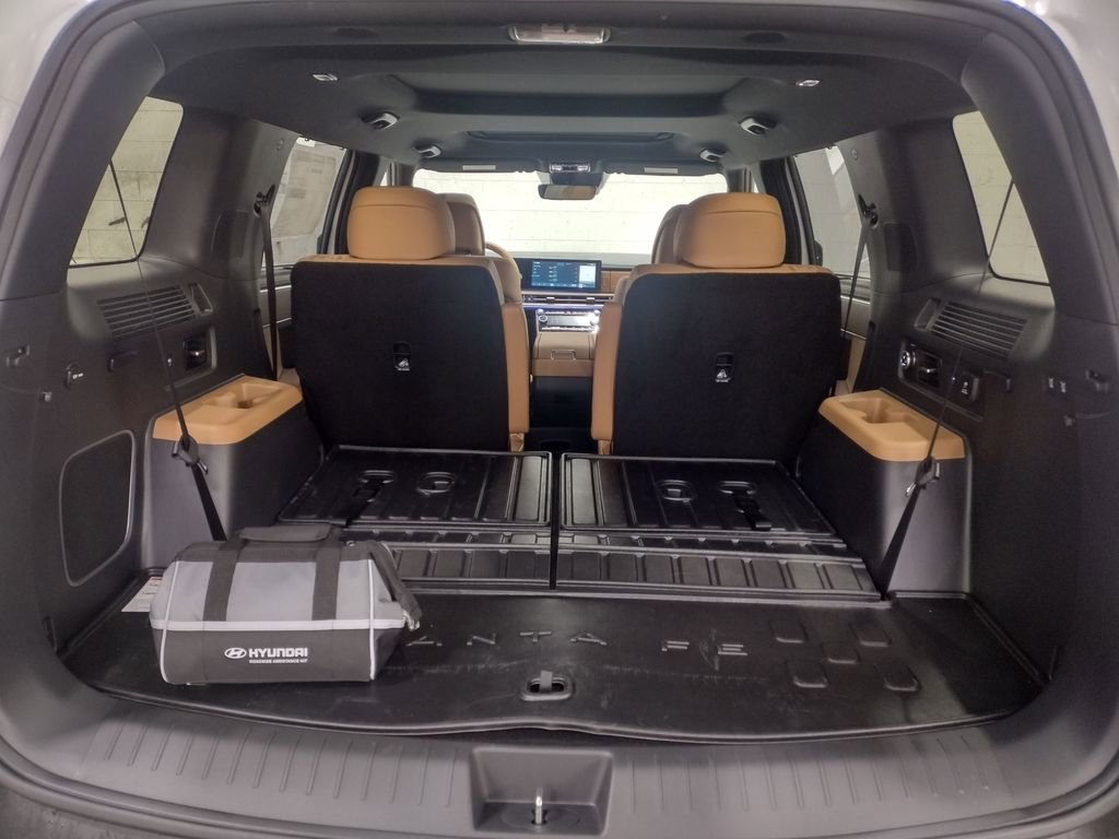 New 2026 Hyundai Santa Fe Limited image 18