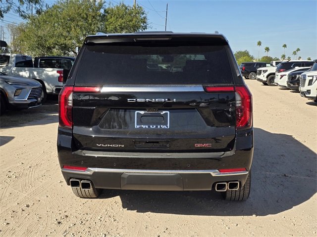 New 2026 GMC Yukon XL Denali image 6