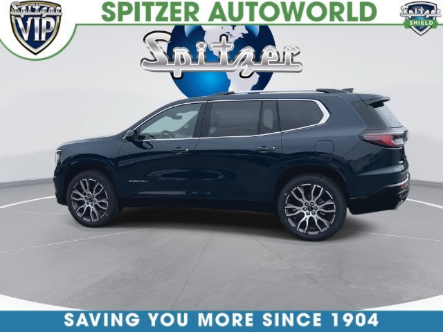 New 2027 GMC Acadia Denali Ultimate AWD/4WD image 7