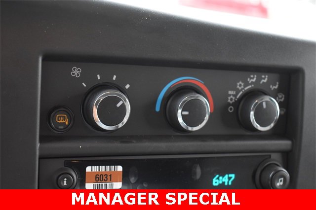 New 2025 Chevrolet Express 2500 w/ Driver Convenience Package image 27