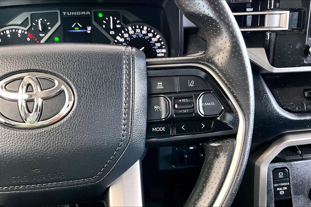 Used 2023 Toyota Tundra SR5 image 13