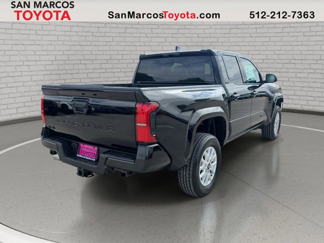 New 2026 Toyota Tacoma SR5 image 5