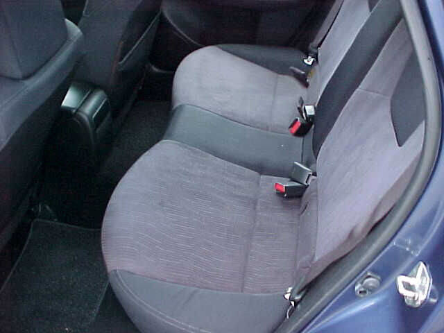 Used 2011 Subaru Impreza Outback Sport image 18