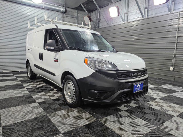 Used 2020 RAM ProMaster City Tradesman image 4