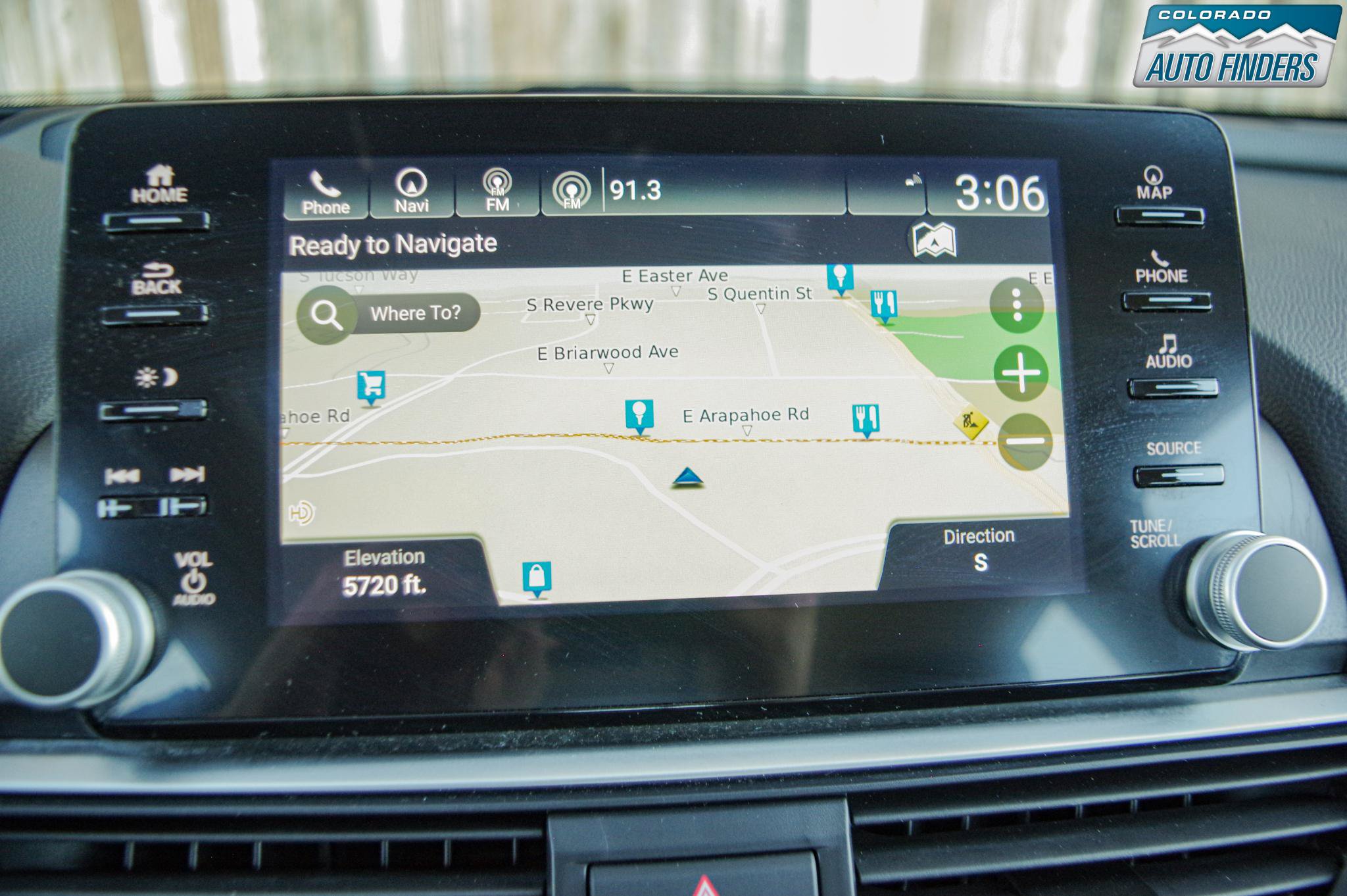Used 2021 Honda Accord Touring image 20