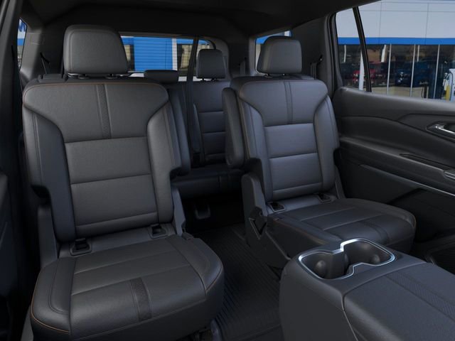 New 2026 Chevrolet Traverse High Country w/ LPO, Floor Liner Package image 18