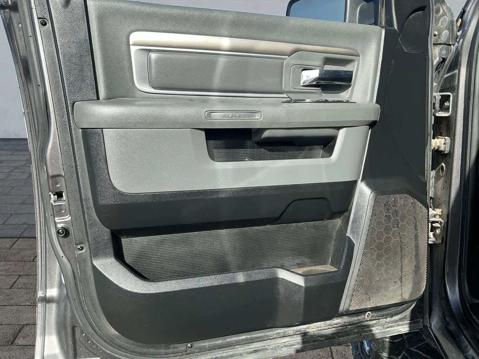 Used 2014 RAM 1500 Big Horn image 10