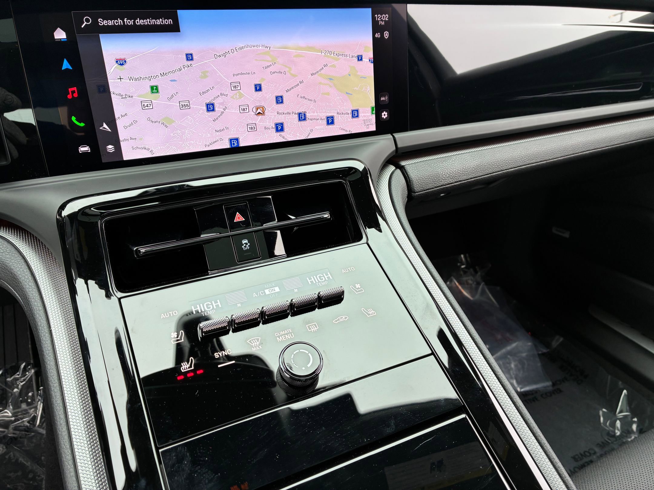 New 2026 Porsche Panamera 4 image 16