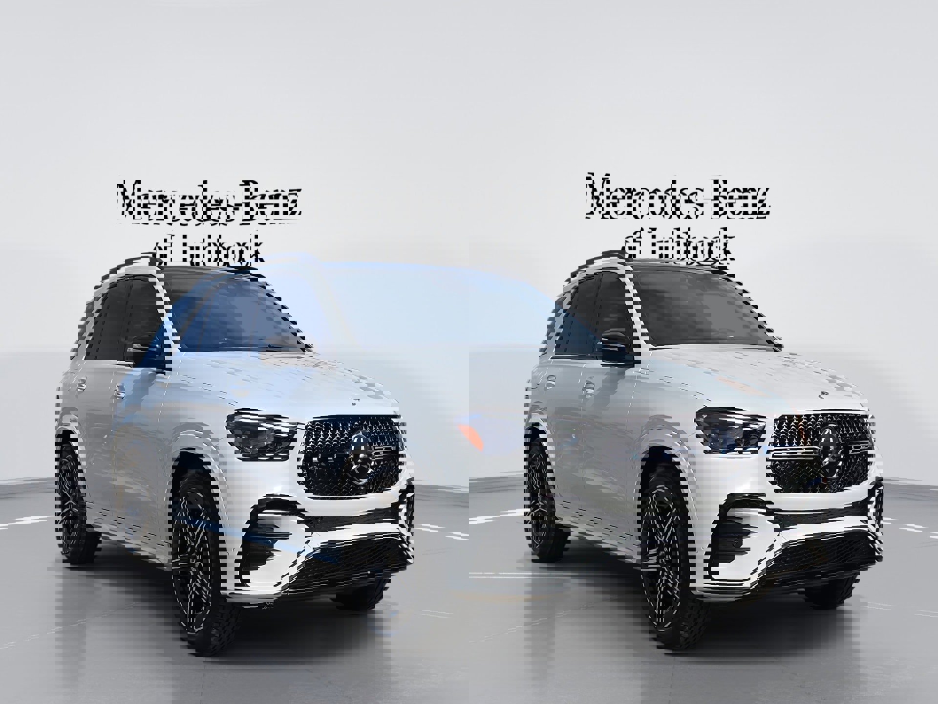 New 2026 Mercedes-Benz GLE 450 4MATIC video 1