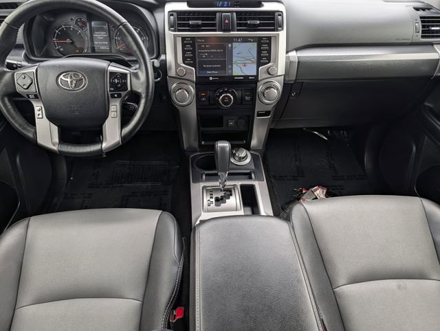 Used 2024 Toyota 4Runner SR5 Premium AWD/4WD image 12