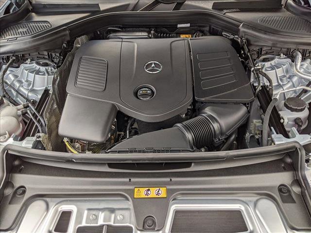 New 2026 Mercedes-Benz GLC 300 4MATIC image 17