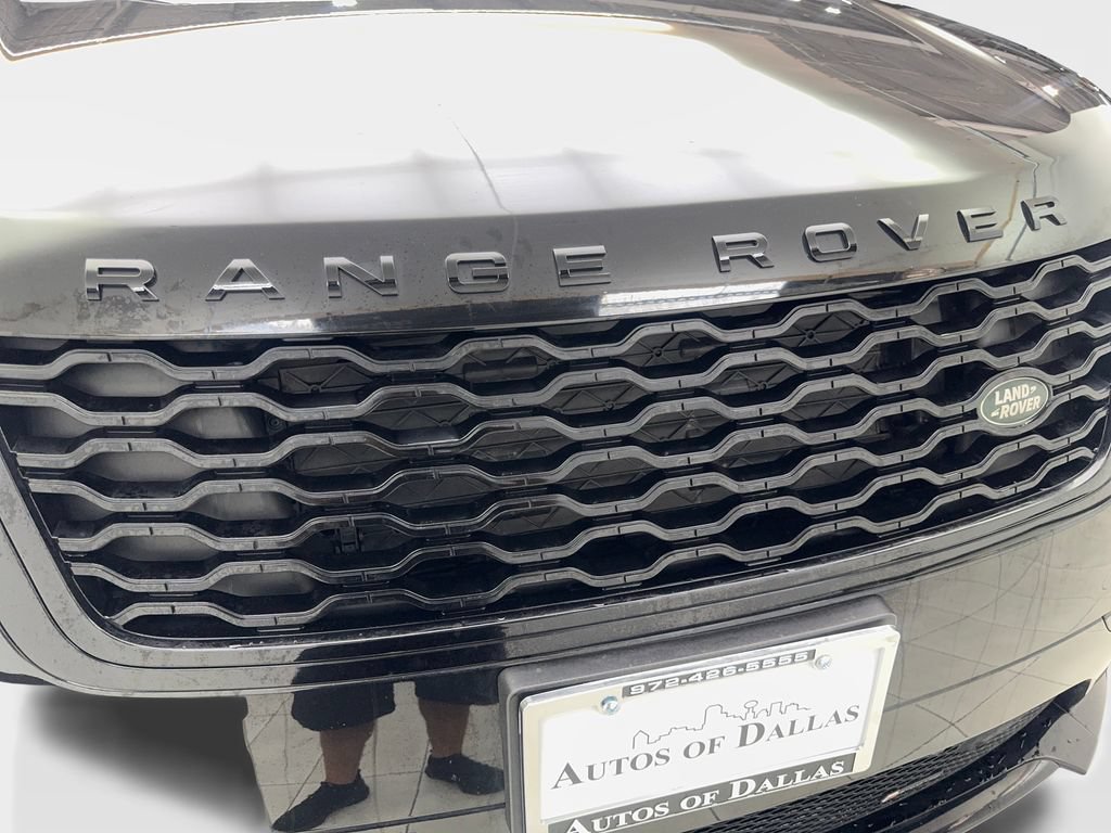 Used 2023 Land Rover Range Rover Velar R-Dynamic S AWD/4WD image 27