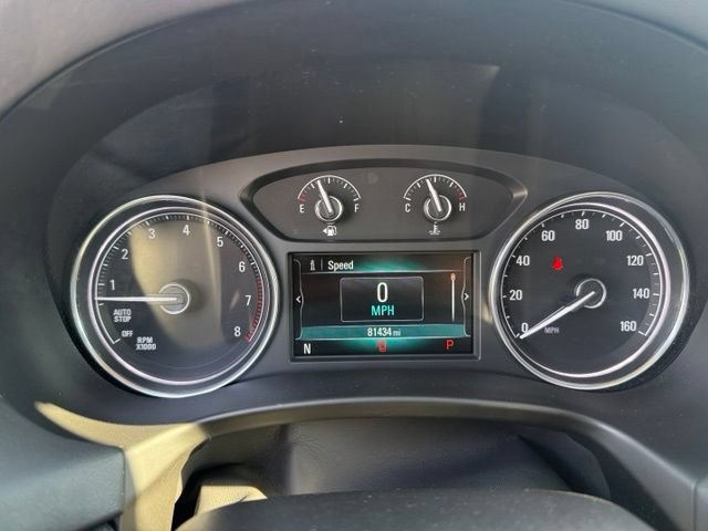 Used 2018 Buick Enclave Premium AWD/4WD image 18