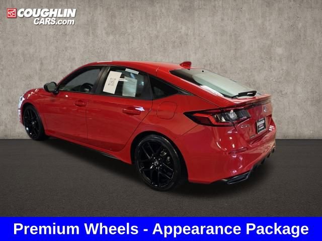 Used 2023 Honda Civic Sport image 4