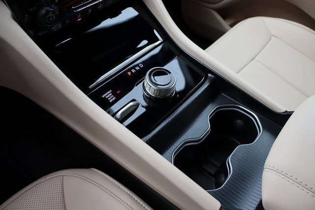 New 2025 Jeep Grand Cherokee Limited image 23