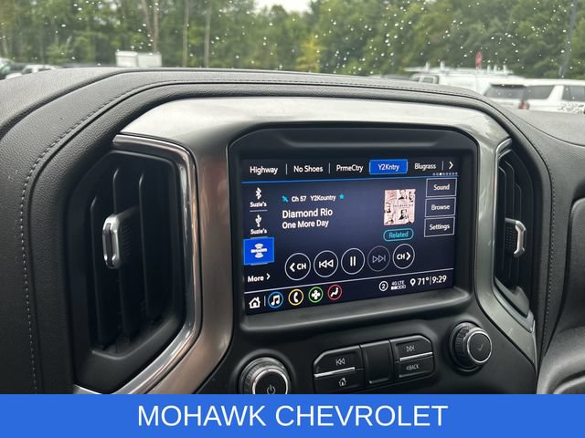 Used 2020 Chevrolet Silverado 1500 RST w/ All-Star Edition AWD/4WD image 13