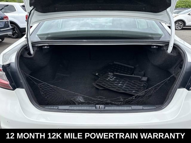 Used 2020 Subaru Legacy Limited w/ Popular Package #2 AWD/4WD image 12