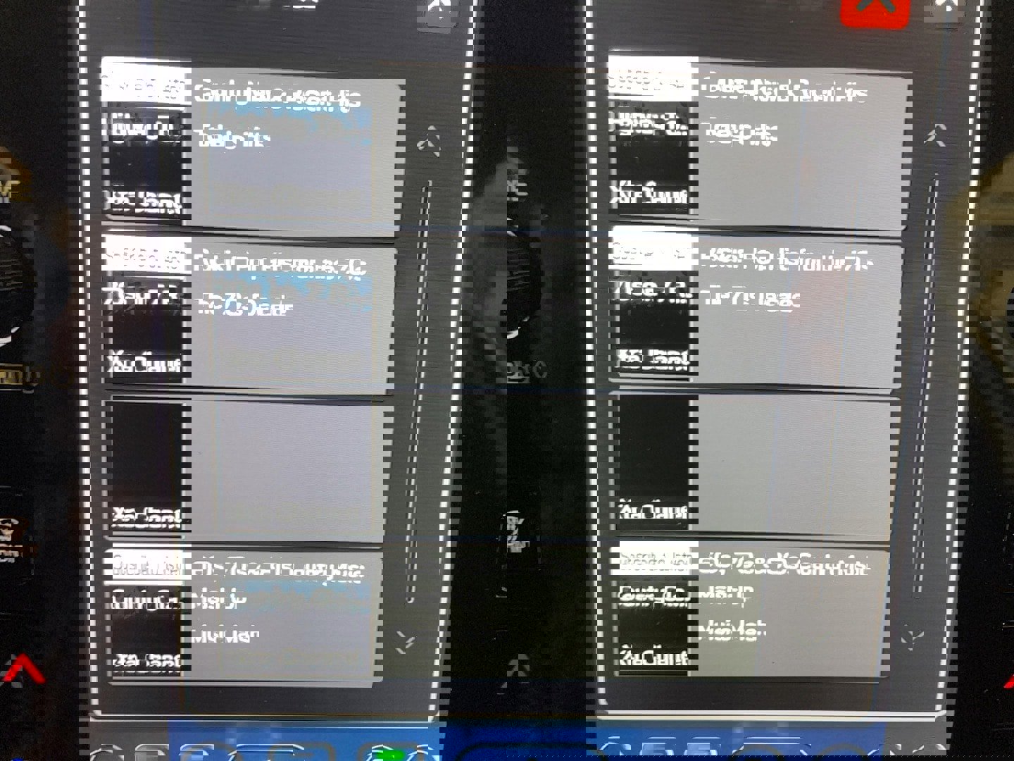 Used 2023 Subaru Outback Limited image 18