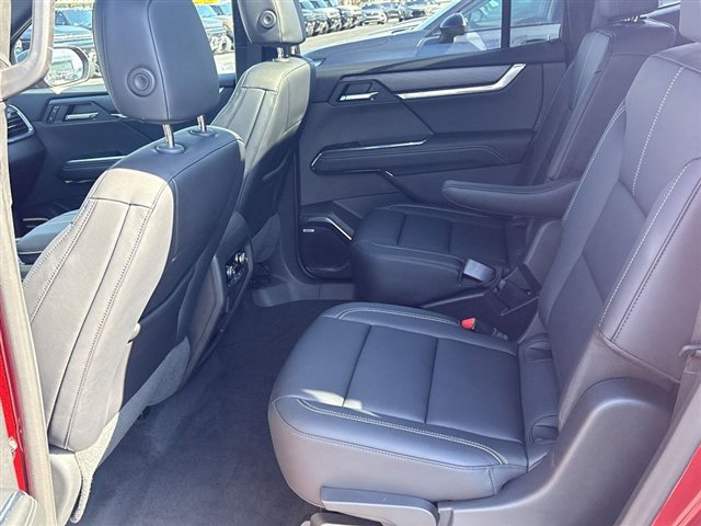 Certified 2024 GMC Acadia Elevation w/ Super Cruise Package image 25